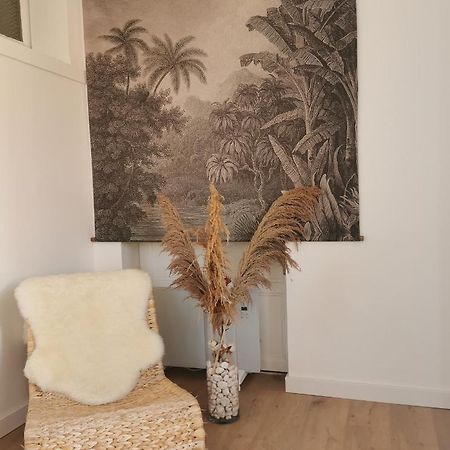 Le Studio Cosy - Labenne Extérieur photo