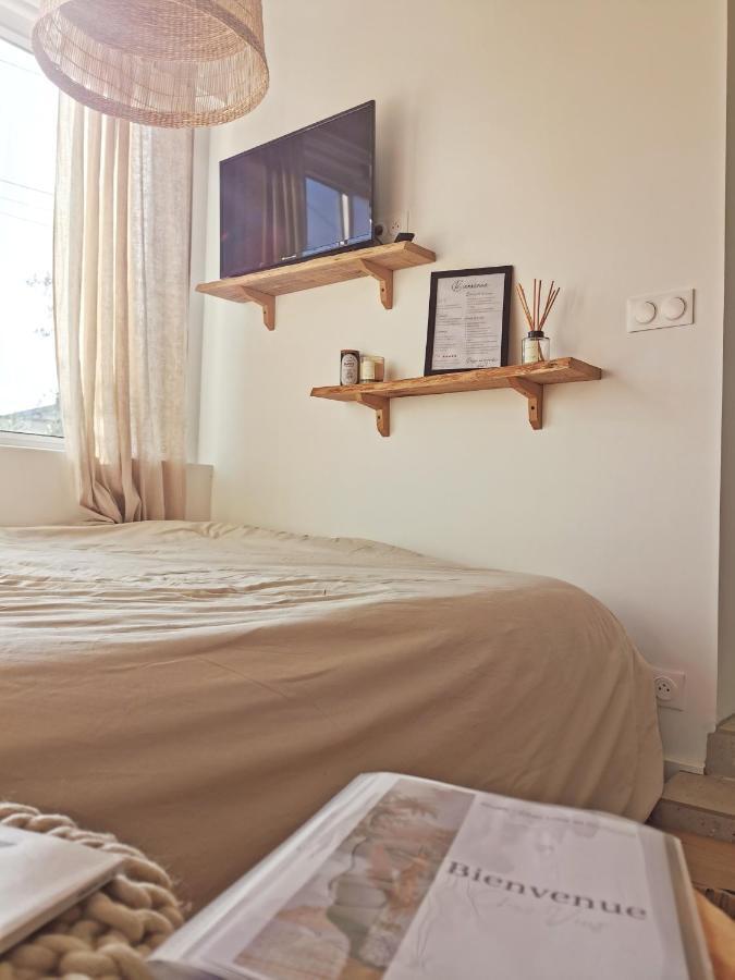 Le Studio Cosy - Labenne Extérieur photo