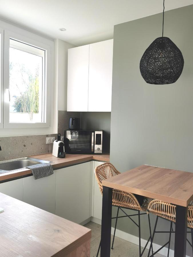 Le Studio Cosy - Labenne Extérieur photo